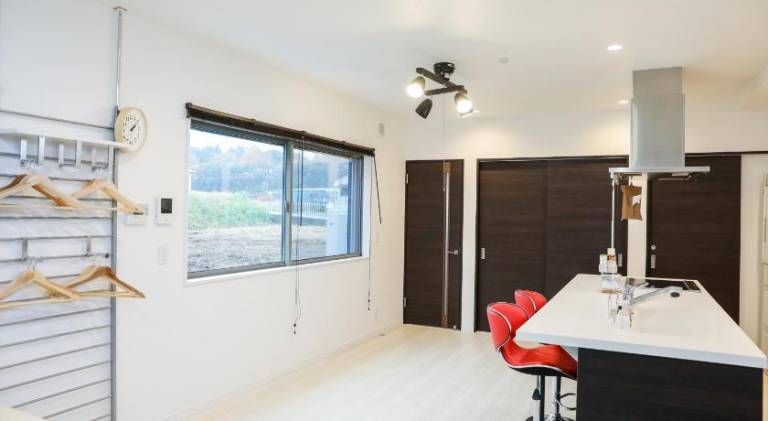101 m&sup2; Ferienhaus