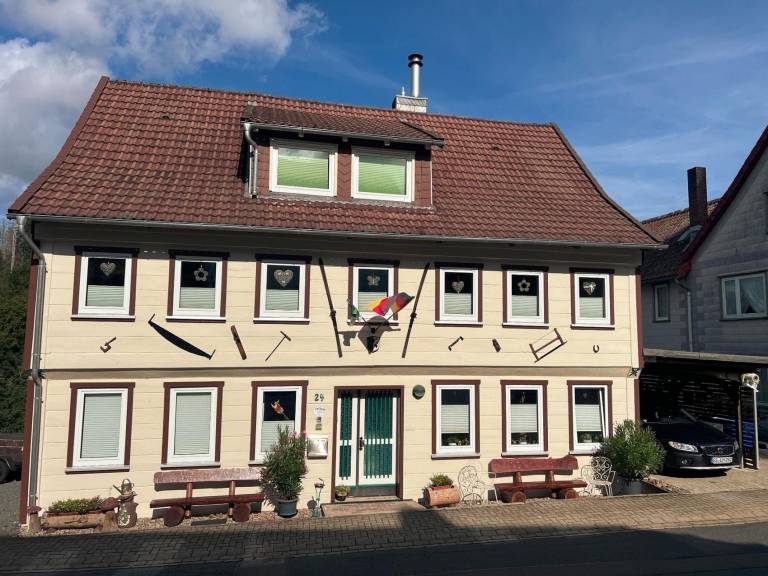 Ferienwohnung Altenau