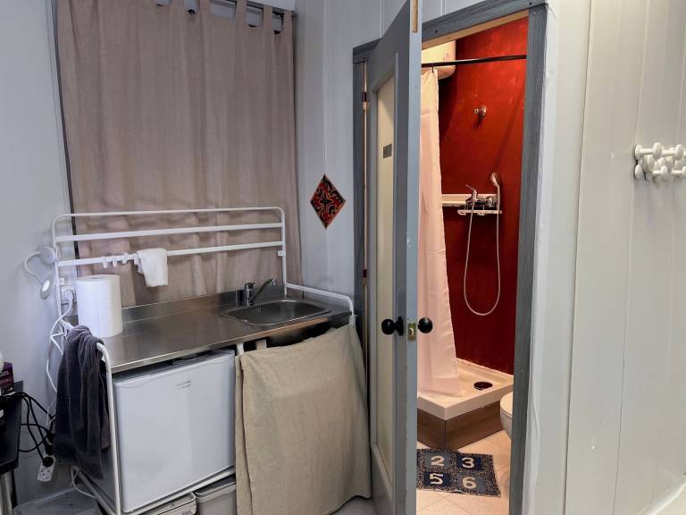 Apartamento Matadepera