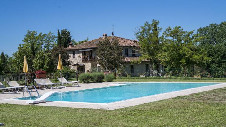 Appartement Colle di Val d'Elsa