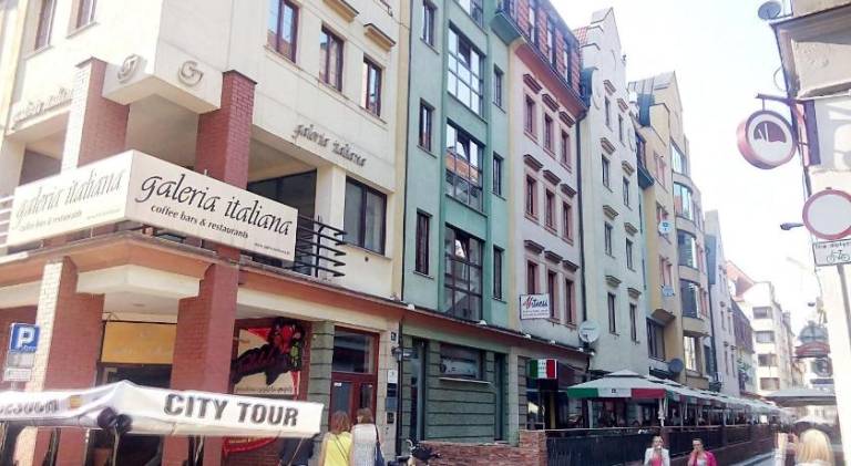 Holiday apartment | Next to Market Square — photo 4