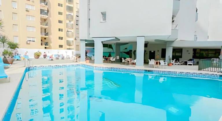 Holiday apartment with pool — photo 2