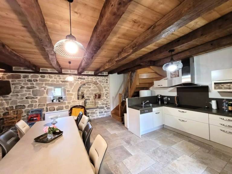 Villa  Sexcles