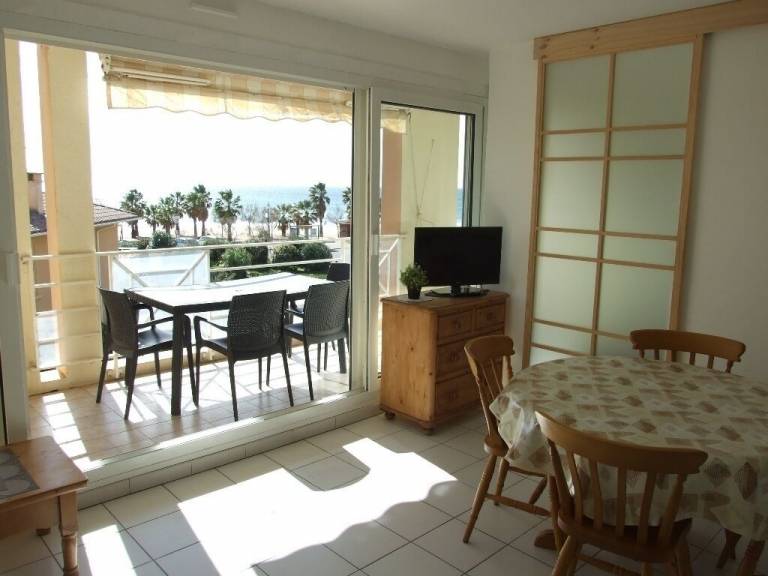 Ferienwohnung Fréjus