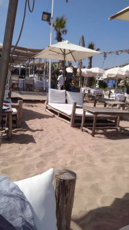 Appartement Dar Bouazza