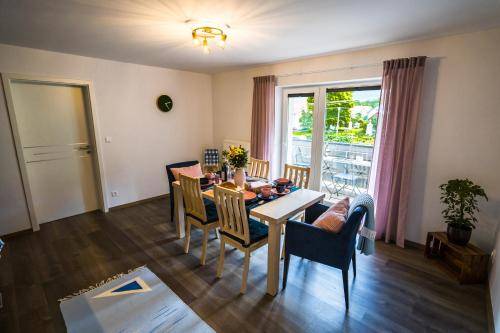 Apartmán Nová Bystrica