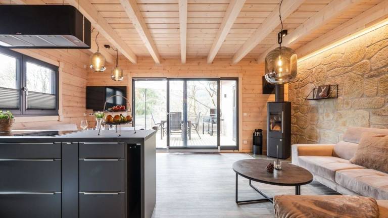 Ferienhaus  Schierke