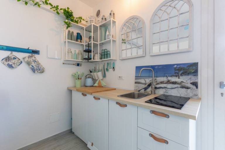 Appartement Comacchio