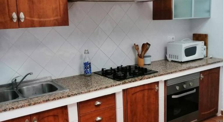 Vacation home with 3 rooms for 6 persons — photo 4