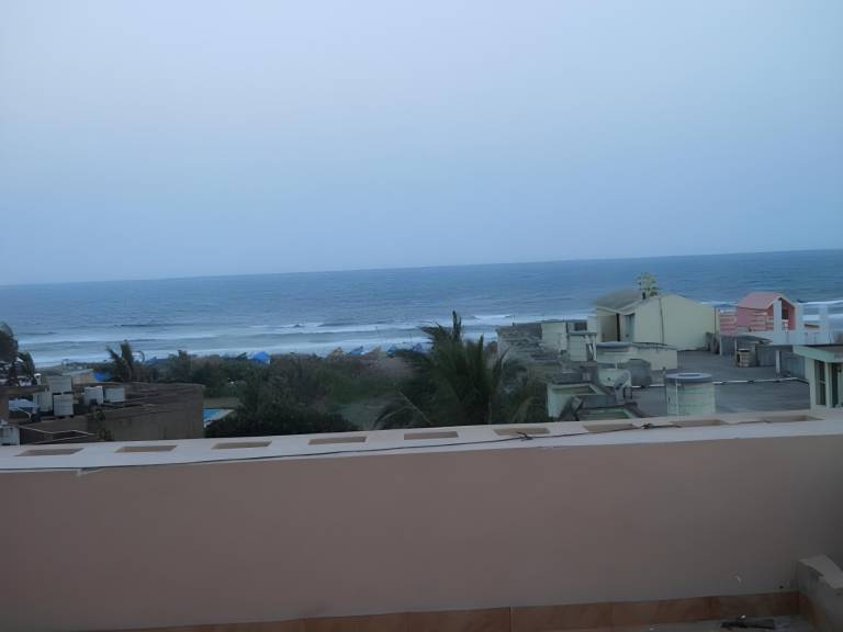 Hotel The Shubham Beach — photo 5