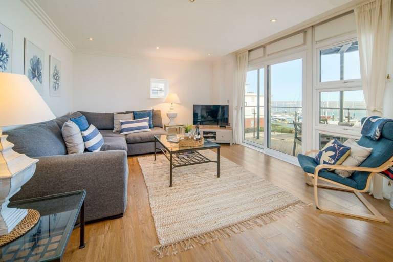 Apartment East Cowes