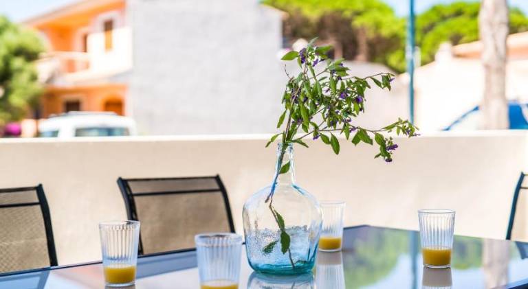 Fully equipped ample apartment with private pool & terrace | Pet-friendly — photo 5