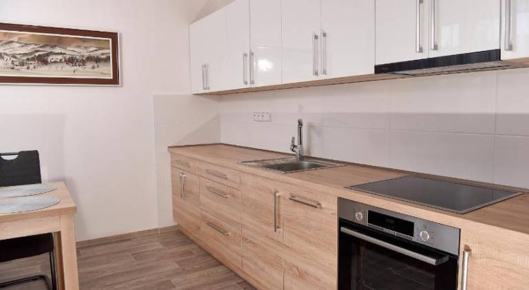 Apartmán Lazy pod Makytou