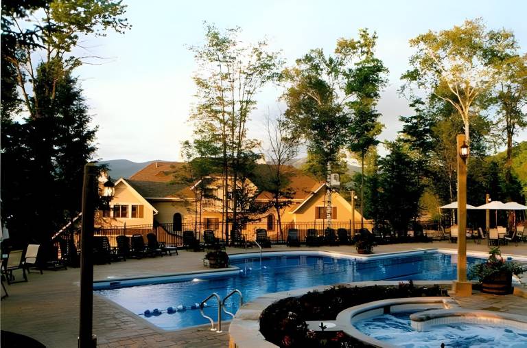 Resort Mont-Tremblant