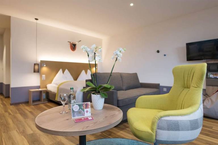 Sunstar Hotel Arosa — photo 5