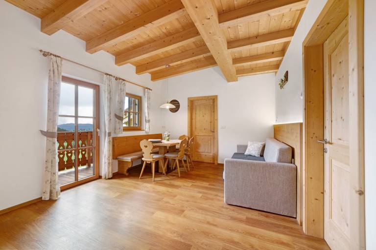 Appartamento  Santa Valburga