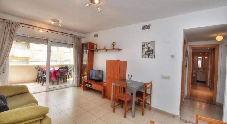 Apartment with pool | Beach nearby | Pets allowed — photo 2