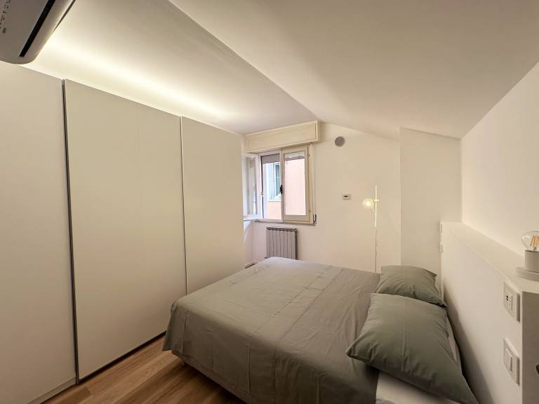 Holiday apartment with 1 room for 4 persons — photo 4