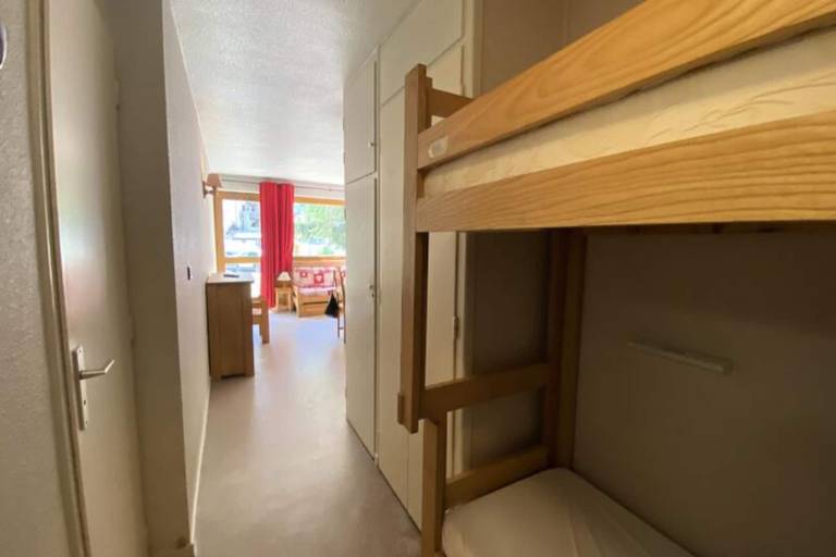 Rental apartment with 1 room for 4 persons — photo 3