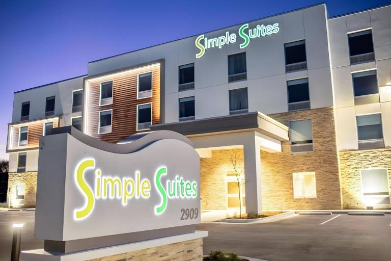 Simple Suites in Boise, ID