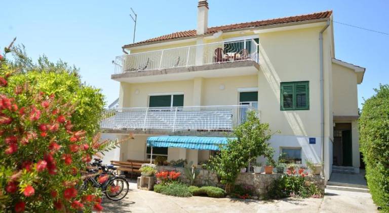 Milena & Vinko Apartments Vodice in Vodice
