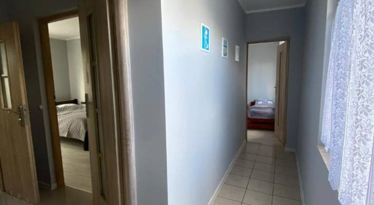 House with 2 rooms for 6 persons — photo 4