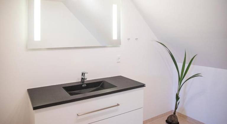 Serviced apartment with terrace & garden — photo 4