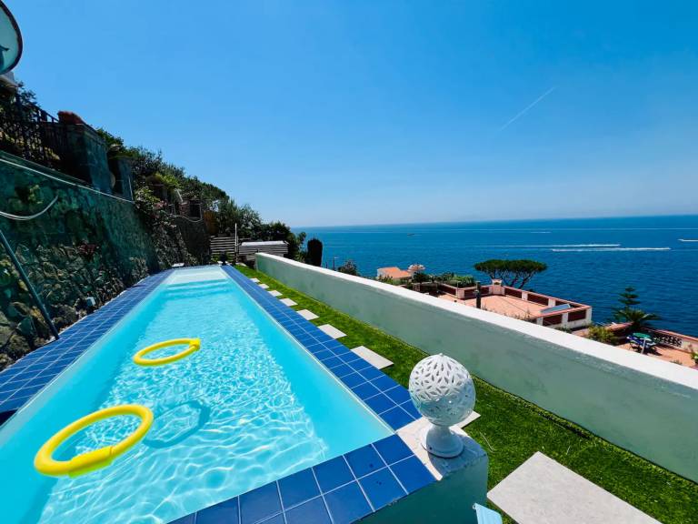 Villa Nerano