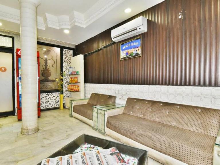 Hotel Sallow Premium — photo 2
