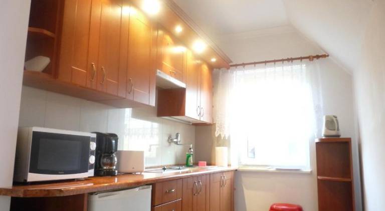 APARTAMENTY Kot JARZEBINOWA 7 — photo 4
