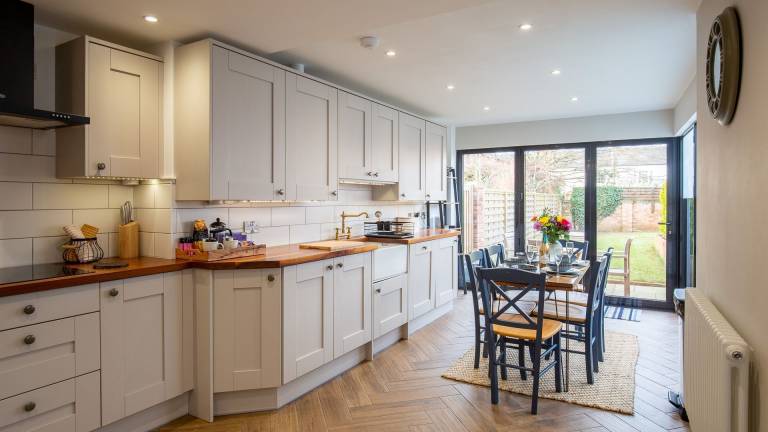 Cottage Stratford-upon-Avon