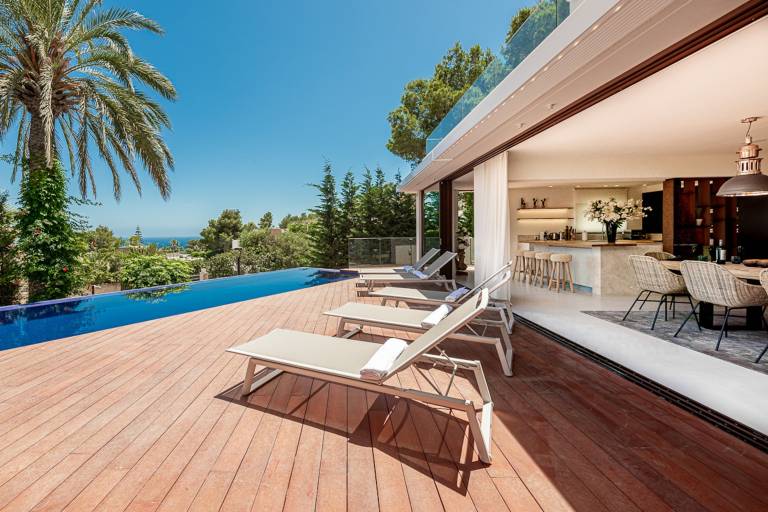 Villa  Ivissa