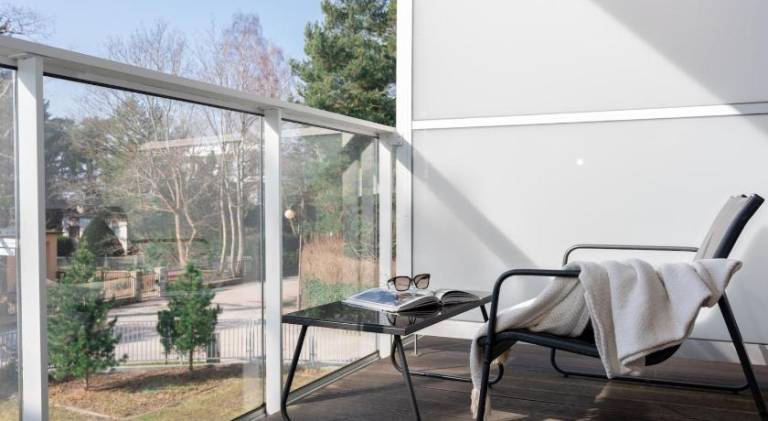 Nice rental apartment with patio | Pet-friendly — photo 3
