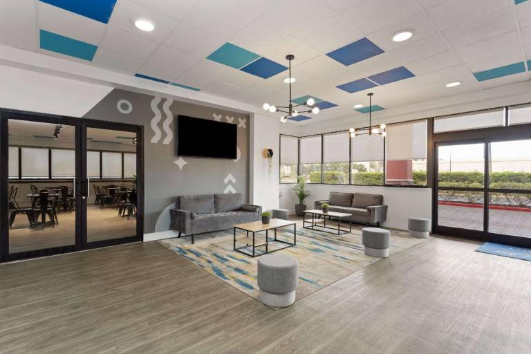 Baymont by Wyndham Orlando North Millenia in Orlando, FL