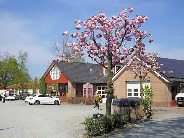 Camping  Bennekom