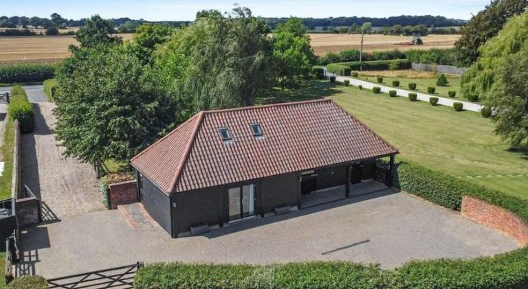 Ferienhaus
