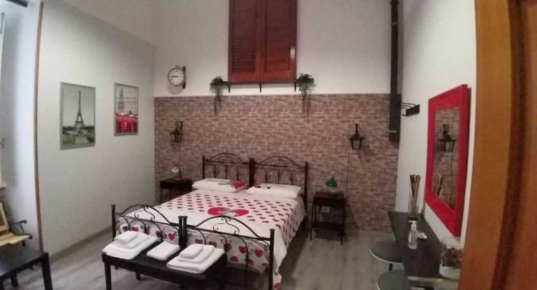 Bed & Breakfast Campagna