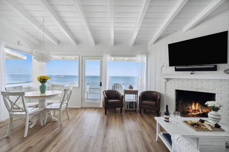 House Eastern Malibu