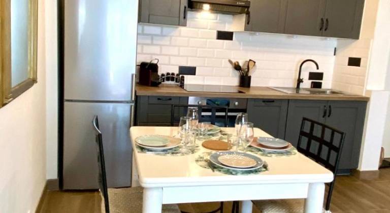 Rental apartment | Near Promenade des Anglais | Beach nearby | Pets are welcome — photo 5