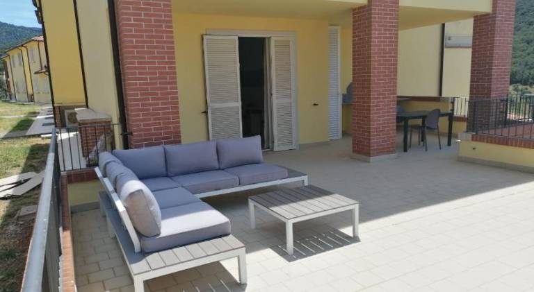 Holiday apartment with 1 room for 3 persons — photo 4