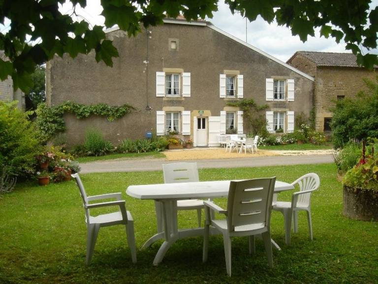 Cottage  Virton