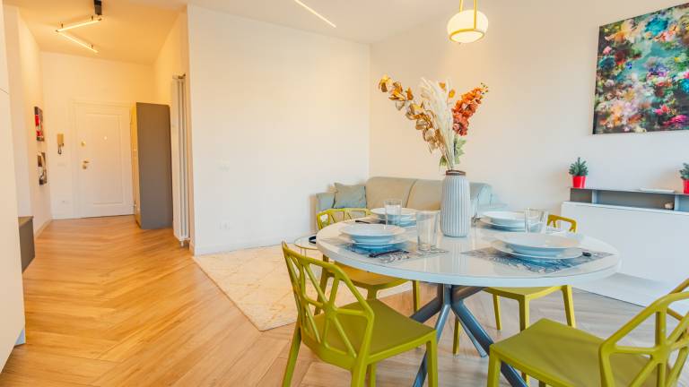 Rental apartment | Mountain view — photo 3
