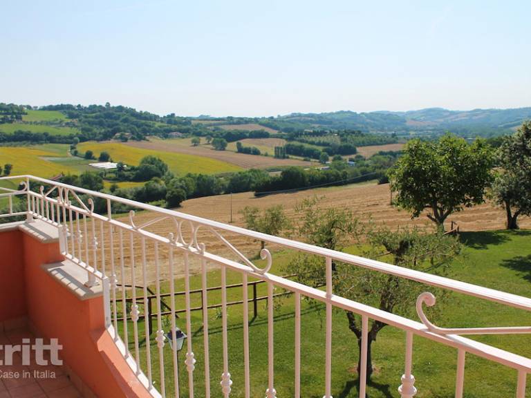 Casa vacanza Pesaro
