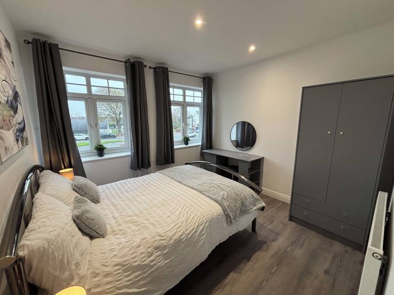 Apartment Willerby