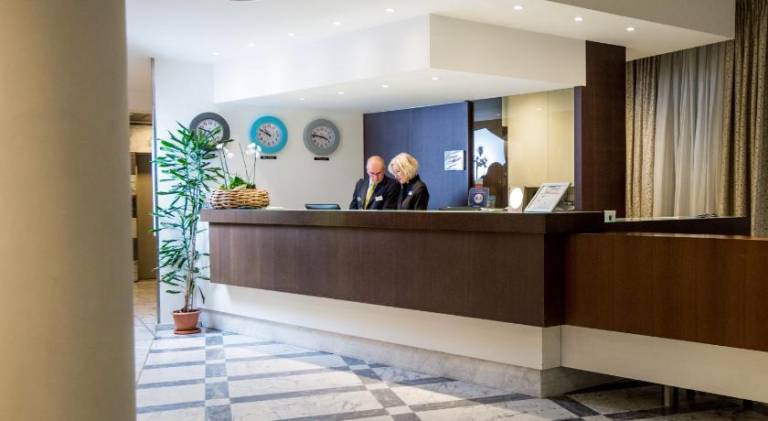 First Hotel Malpensa — photo 5