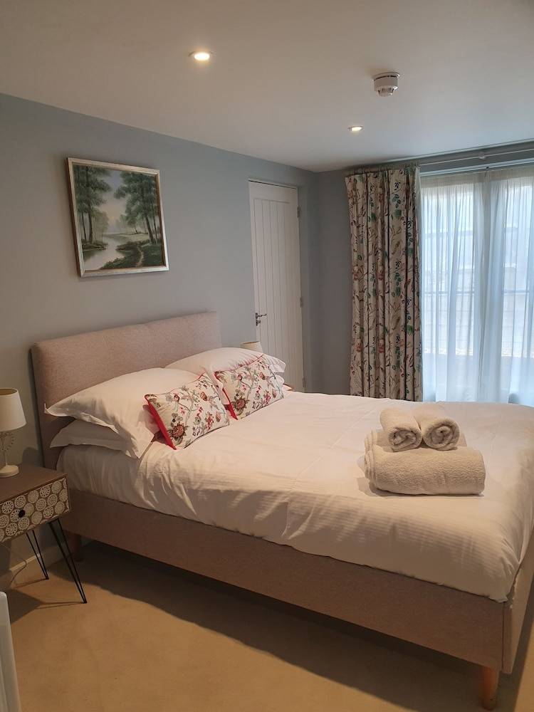 Bed and breakfast  Whiteparish