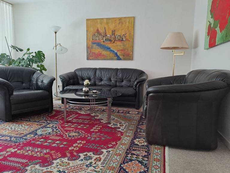 Ferienwohnung Lüneburg