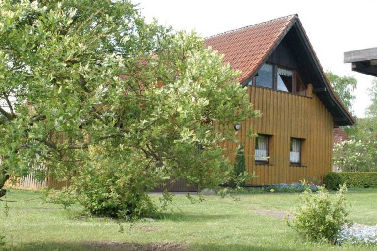 Fully equipped house with terrace, barbecue & garden | Dogs allowed — photo 3
