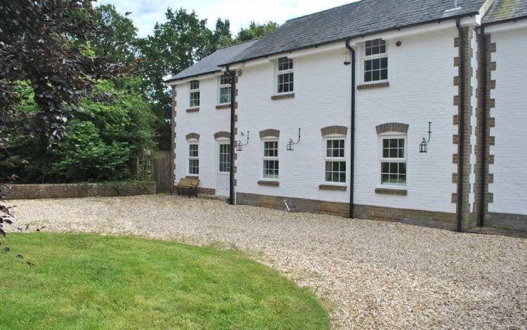 Cottage Emsworth