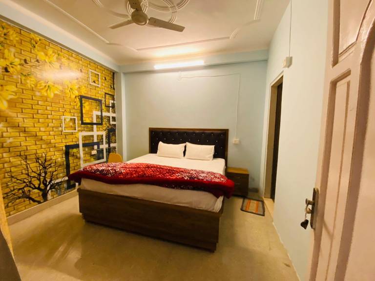 Apartment Namberdar Farm